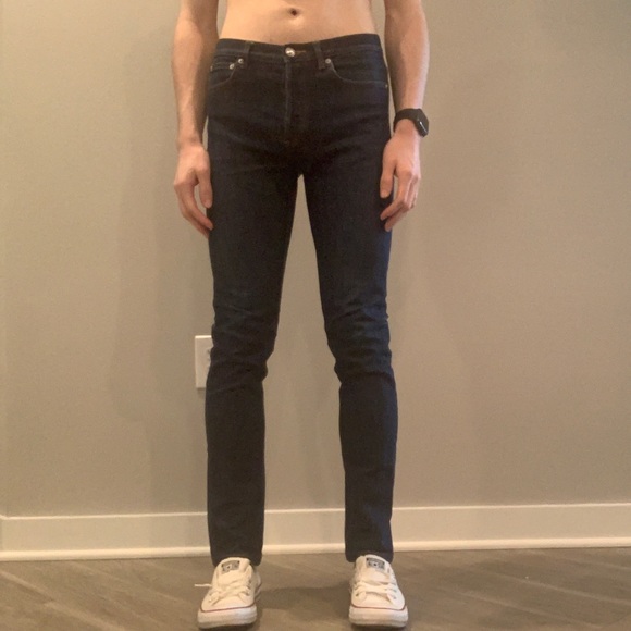 A.P.C. | Jeans | Apc Skinny Jeans 